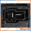 Pulseur d'air habitacle pour KIA | EWN-KA-007, 34579